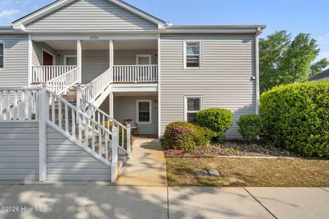 2720 S 17th St #B, Wilmington, NC 28412