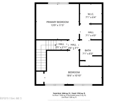 3014 Rouse Rd, Kinston, NC 28504