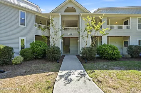 4108 Breezewood Dr #101, Wilmington, NC 28412