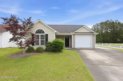 4100 Elizabeth Ave, New Bern, NC 28562