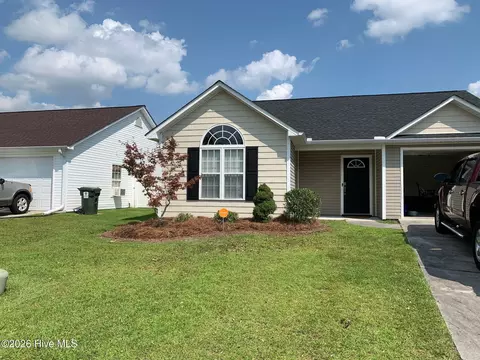 4100 Elizabeth Ave, New Bern, NC 28562