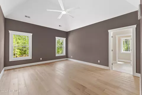 Bedroom - 406 Compass Pt, Hampstead, NC 28443 photo 1 of 8