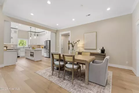 Dining - 406 Compass Pt, Hampstead, NC 28443 photo 1 of 3
