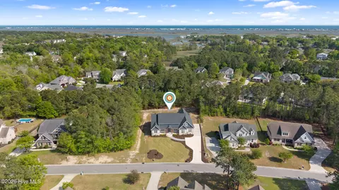 View/Area - 406 Compass Pt, Hampstead, NC 28443 photo 3 of 5