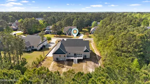 View/Area - 406 Compass Pt, Hampstead, NC 28443 photo 2 of 5