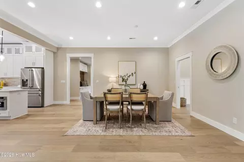 Dining - 406 Compass Pt, Hampstead, NC 28443 photo 2 of 3