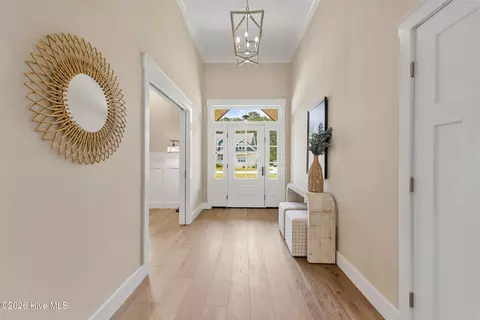 Entry Way - 406 Compass Pt, Hampstead, NC 28443 photo 1 of 3