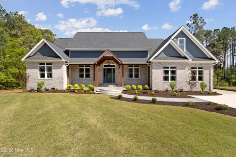 406 Compass Pt, Hampstead, NC 28443
