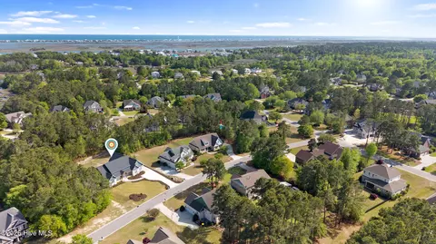 View/Area - 406 Compass Pt, Hampstead, NC 28443 photo 4 of 5