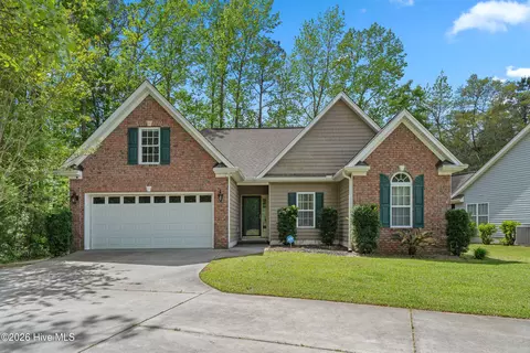119 Cedar Tree Ln SW, Calabash, NC 28467