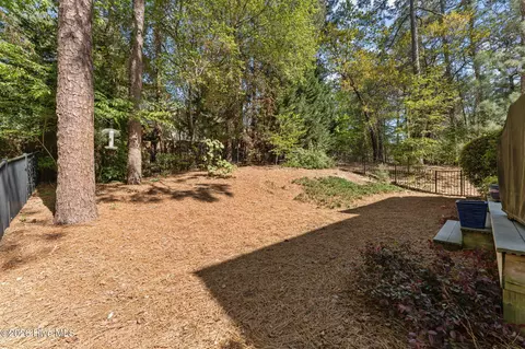 Exterior - 120 Lake View Dr E, Pinehurst, NC 28374 photo 12 of 16