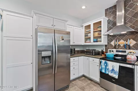 Kitchen - 120 Lake View Dr E, Pinehurst, NC 28374 photo 2 of 4