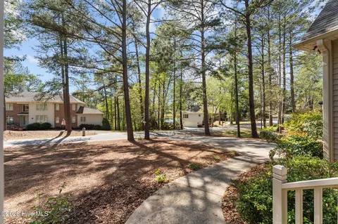 Exterior - 120 Lake View Dr E, Pinehurst, NC 28374 photo 3 of 16