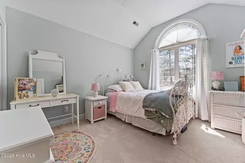 Bedroom - 120 Lake View Dr E, Pinehurst, NC 28374 photo 5 of 8