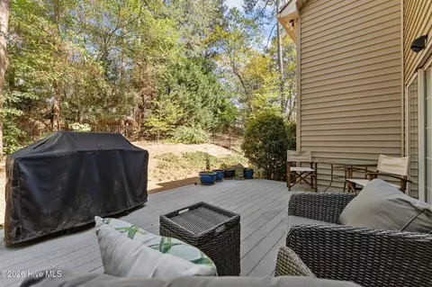 Exterior - 120 Lake View Dr E, Pinehurst, NC 28374 photo 15 of 16