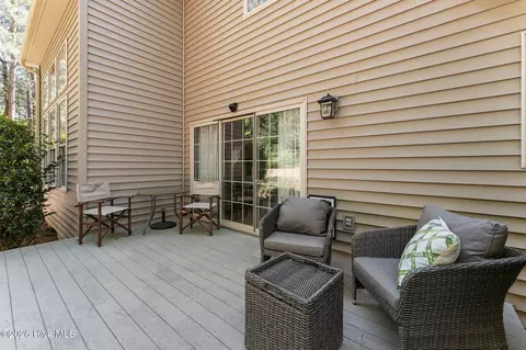 Exterior - 120 Lake View Dr E, Pinehurst, NC 28374 photo 16 of 16