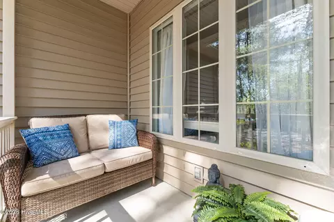 Exterior - 120 Lake View Dr E, Pinehurst, NC 28374 photo 9 of 16