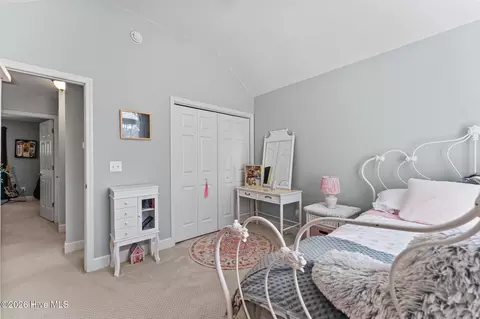 Bedroom - 120 Lake View Dr E, Pinehurst, NC 28374 photo 6 of 8