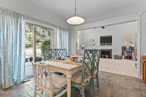 Dining - 120 Lake View Dr E, Pinehurst, NC 28374 photo 2 of 2