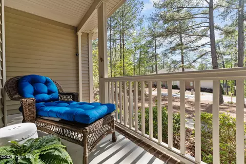 Exterior - 120 Lake View Dr E, Pinehurst, NC 28374 photo 8 of 16