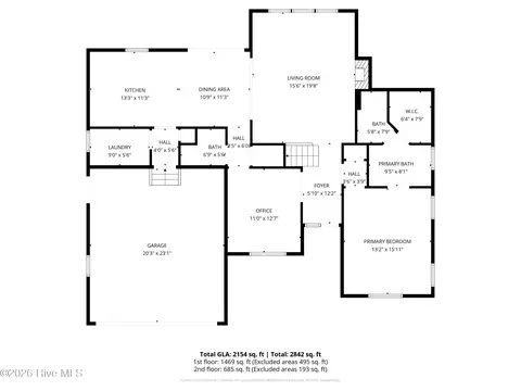 120 Lake View Dr E, Pinehurst, NC 28374