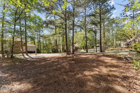 Exterior - 120 Lake View Dr E, Pinehurst, NC 28374 photo 4 of 16