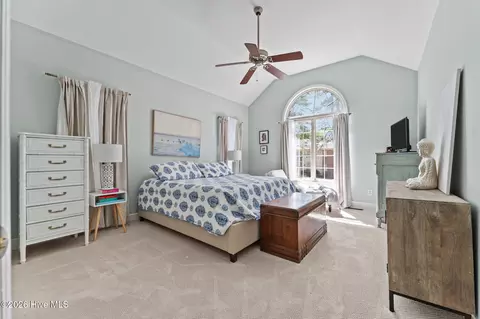 Bedroom - 120 Lake View Dr E, Pinehurst, NC 28374 photo 1 of 8