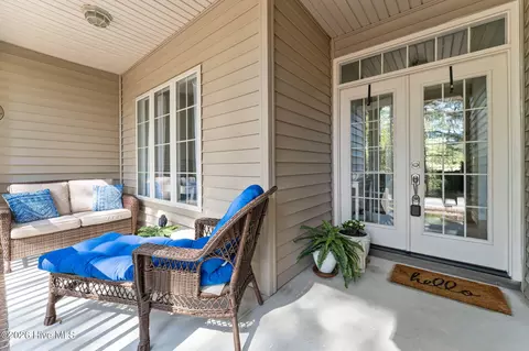 Exterior - 120 Lake View Dr E, Pinehurst, NC 28374 photo 7 of 16