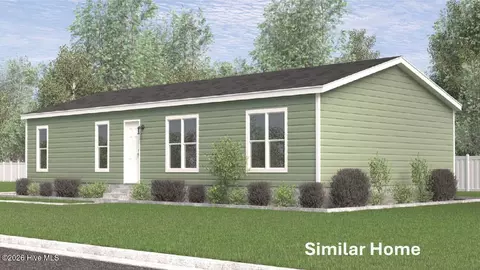2137 Belgrade-swansboro Rd, Maysville, NC 28555