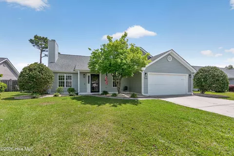 7102 Centallion Ct, Wilmington, NC 28411