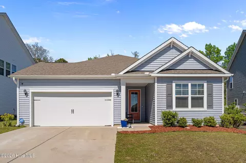 326 Edgewater Way, Surf City, NC 28445