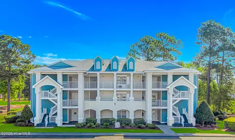 330 S Middleton Dr NW UNIT 706, Calabash, NC 28467