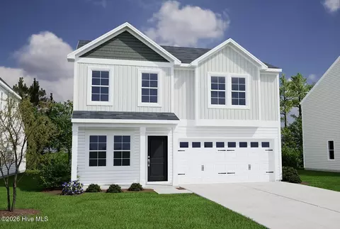 458 Galloping Foal Way SE, Bolivia, NC 28422