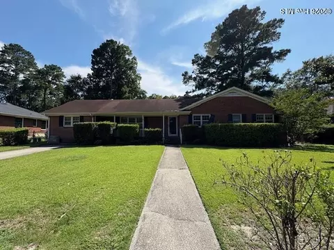 202 Prince Rd, Greenville, NC 27858