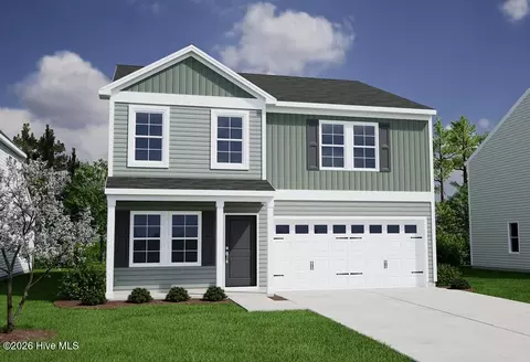 450 Galloping Foal Way SE, Bolivia, NC 28422