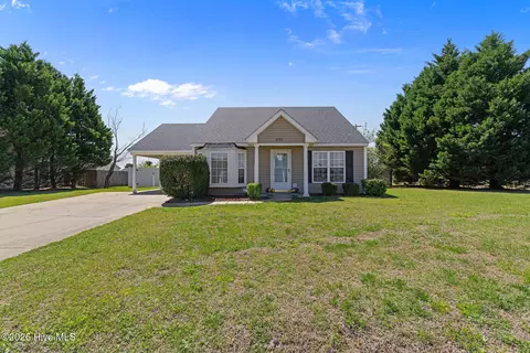4757 Morning Glory Way, Rocky Mount, NC 27804