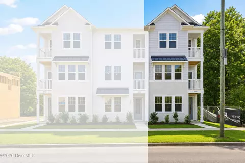 510 Mcrae St #101, Wilmington, NC 28401