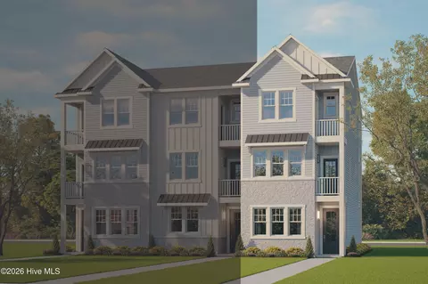 510 Mcrae St #101, Wilmington, NC 28401