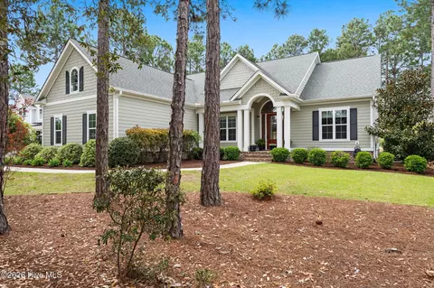 3815 Ridge Crest Dr, Southport, NC 28461