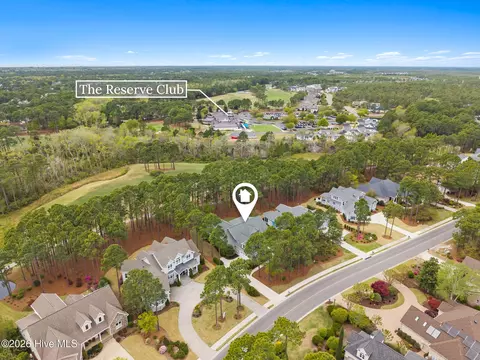 3815 Ridge Crest Dr, Southport, NC 28461