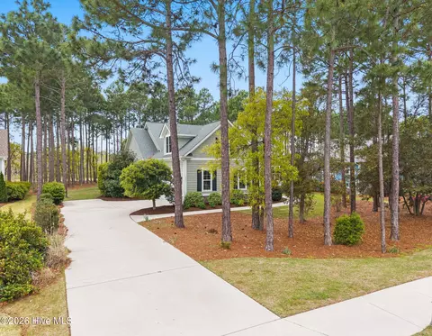 3815 Ridge Crest Dr, Southport, NC 28461