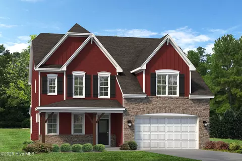 572 Watauga Ln, Aberdeen, NC 28315