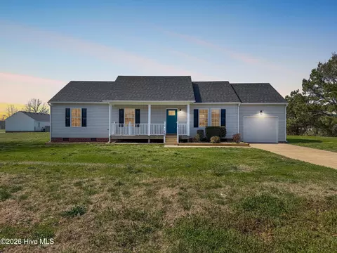 108 Woodland Way, Camden, NC 27921
