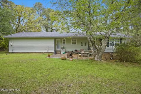 Exterior - 465 Annandale Trce, Hampstead, NC 28443 photo 10 of 19