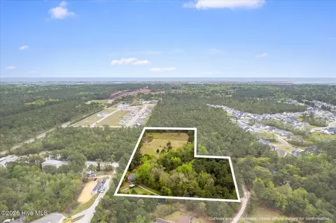 View/Area - 465 Annandale Trce, Hampstead, NC 28443 photo 5 of 16