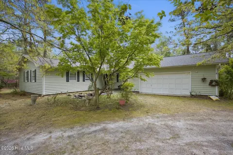 Exterior - 465 Annandale Trce, Hampstead, NC 28443 photo 9 of 19