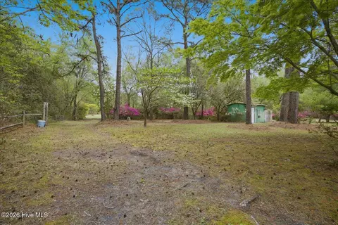 Exterior - 465 Annandale Trce, Hampstead, NC 28443 photo 6 of 19