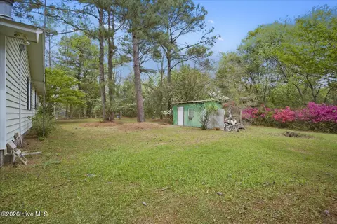 Exterior - 465 Annandale Trce, Hampstead, NC 28443 photo 12 of 19