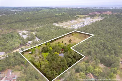View/Area - 465 Annandale Trce, Hampstead, NC 28443 photo 10 of 16