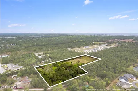 View/Area - 465 Annandale Trce, Hampstead, NC 28443 photo 2 of 16